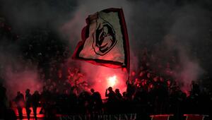 AC Mailand - Inter Mailand