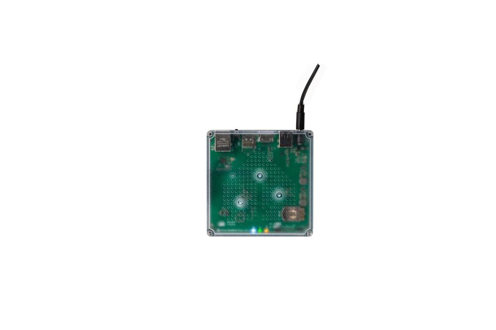 Smarthome System Home Assistant
