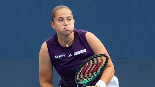 Jelena Ostapenko