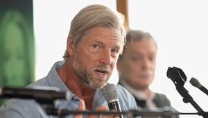 REUPLOAD! Henning Baum – topfit mit 53 Jahren