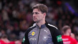 Rune Dahmke ist bereit für die EM. Trotz verpasster Generalprobe. (Archivbild)