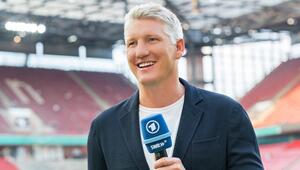 Bastian Schweinsteiger bleibt bis 2028 bei der ARD.