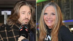 Gil Ofarim und Nicole Belstler-Boettcher fliegen am 16. Januar nach Australien.