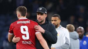 FC Porto - VfB Stuttgart