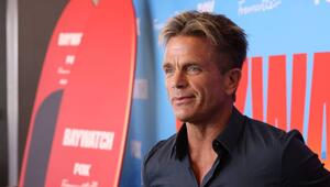 Ist auch in der "Baywatch"-Neuauflage wieder mit von der Partie: David Chokachi.