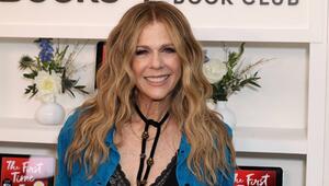 Rita Wilson steht wieder vor der Kamera.