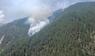 Der Waldbrand oberhalb von Wildermieming ist endgültig gelöscht