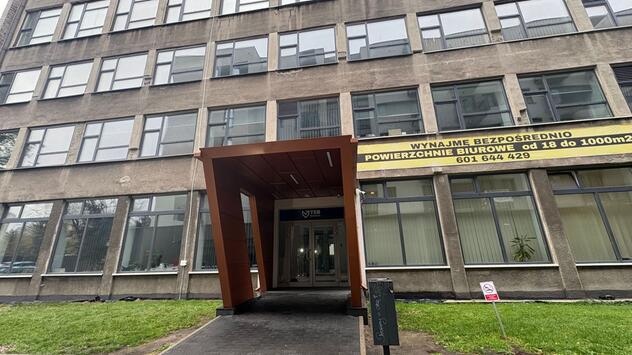 Messerattacke in Schule in Polen