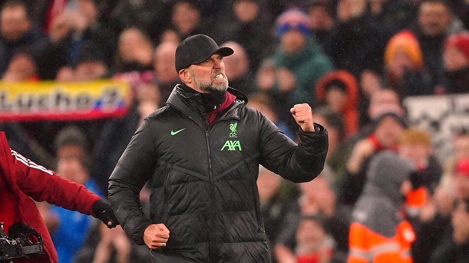 Jürgen Klopp