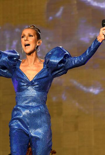Céline Dion