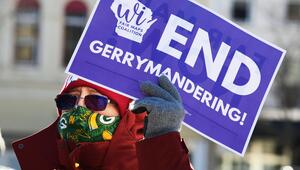 Gerrymandering