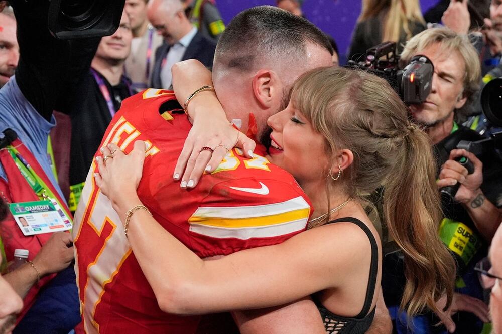 Travis Kelce