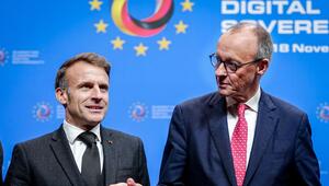 Gipfel zur Europäischen Digitalen Souveränität