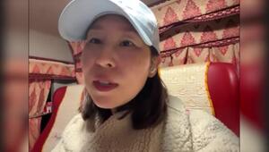 Passagierin nach dem Fährunglück in Südkorea: "Ich dachte, ich würde sterben“