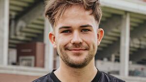 St. Paulis Nachwuchstrainer Christian Dobrick