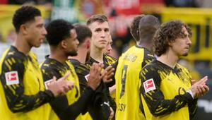 Borussia Dortmund - Bayer Leverkusen