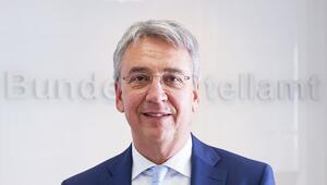 Kartellamtschef Andreas Mundt, Präsident des Bundeskartellamtes