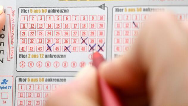 Eurojackpot