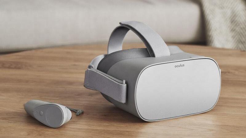 Oculus Go