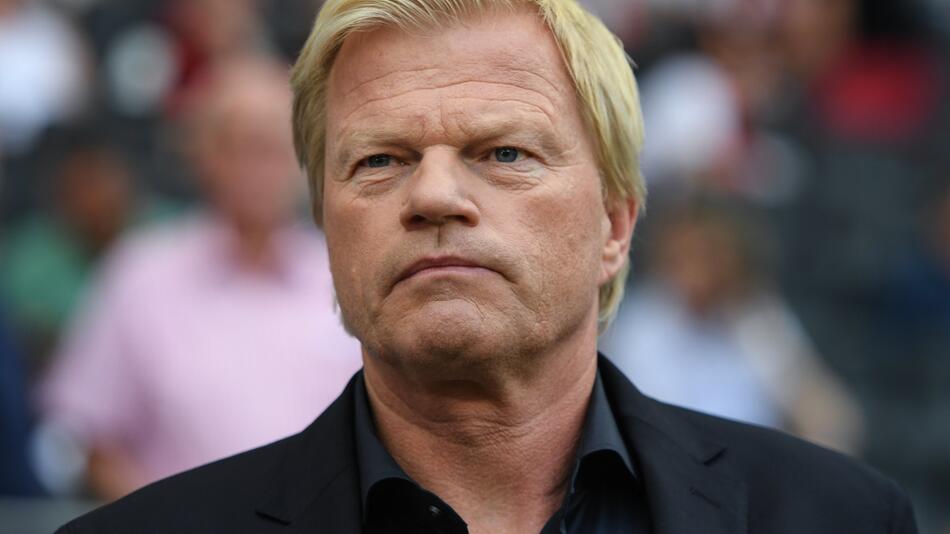 Oliver Kahn