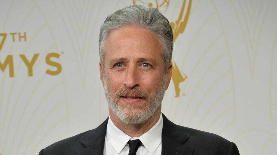 Jon Stewart kehrt ab Mitte Februar immer montags zurück in seine alte Sendung "The Daily Show".