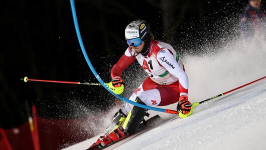 Ski Alpin Weltcup in Schladming