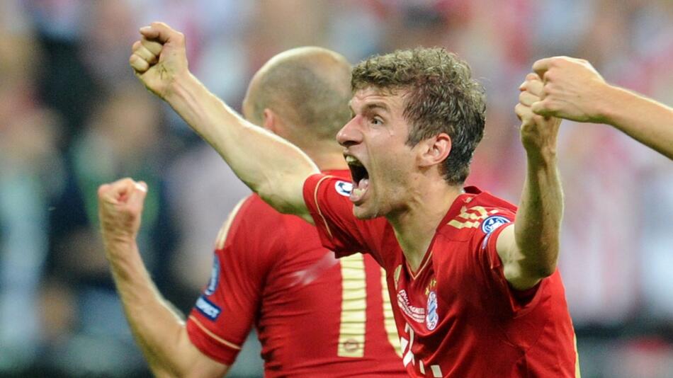 Thomas Müller