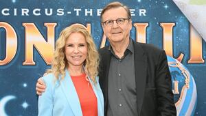 Katja Burkard und ihr Mann Hans Mahr sind "gottfroh, dass wir uns wiederhaben".