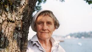 Astrid Lindgren