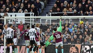Newcastle United - FC Burnley