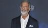 Mel Gibson auf einer Aufnahme aus dem September 2024.