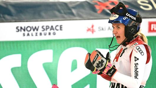 Truppe jubelt über Platz drei im Nightrace