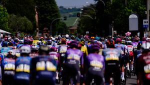 UCI WorldTour - Giro d’Italia