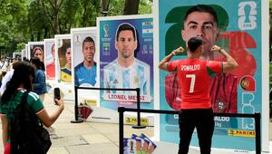 Messi und Ronaldo