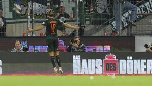 Köln - Werder