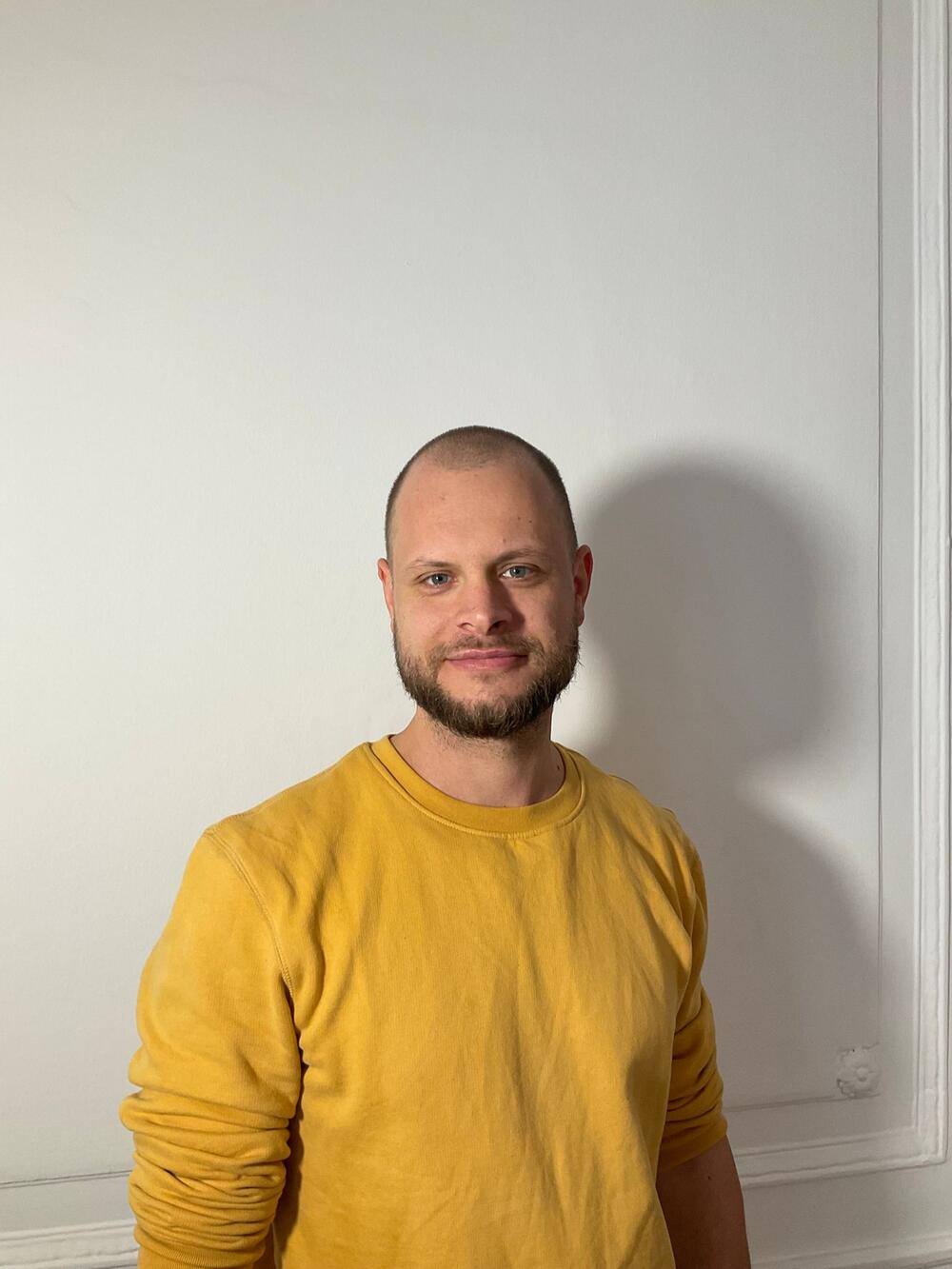 Johannes Lanzinger