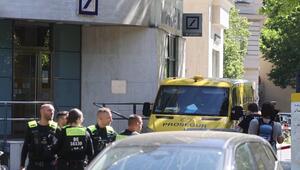 Berlin: Schüsse nach Überfall auf Geldtransporter - LKA sucht Zeugen
