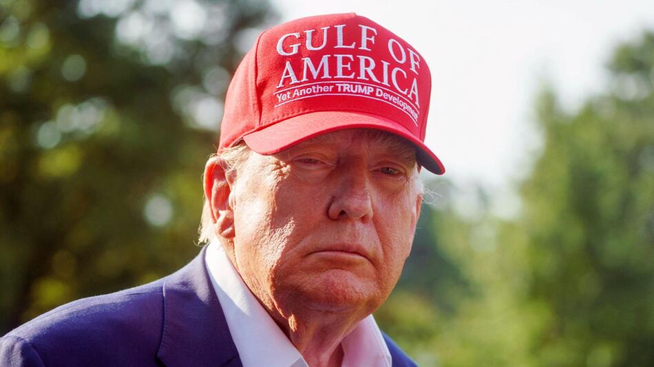 Donald Trump hat offenbar ein Näschen dafür, wie er Geld mit seinen Fans machen kann.