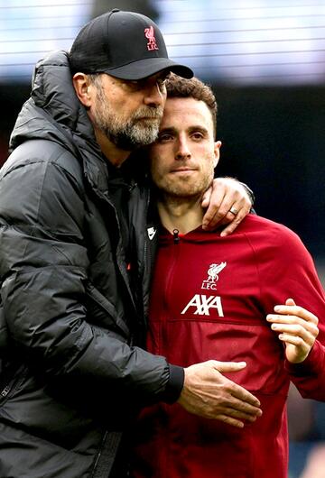 Jürgen Klopp