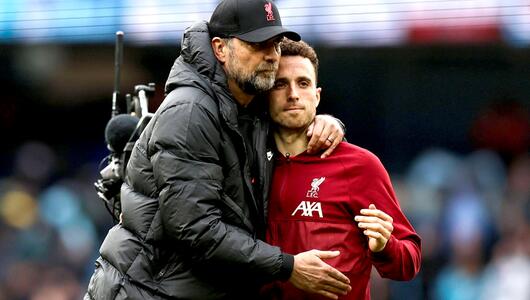 Jürgen Klopp