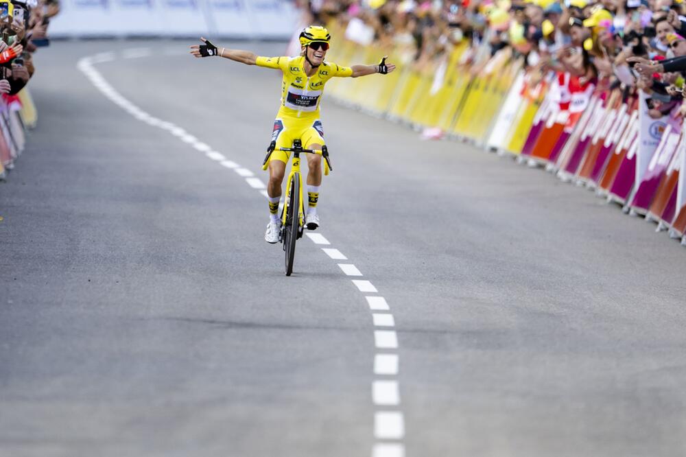 Tour de France Femmes