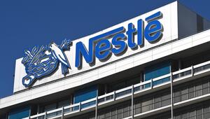 Gebäude von Nestle