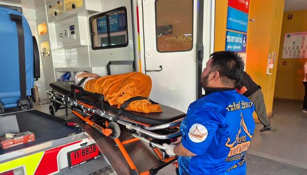 Totgeglaubte Frau vor Einäscherung gerettet