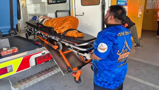 Totgeglaubte Frau vor Einäscherung gerettet