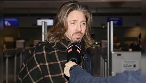 Gil Ofarim hat sich nun auch öffentlich entschuldigt.