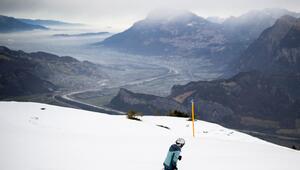 Lawinengefahr in Europa hoch