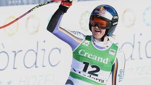 Ski alpin: Weltcup