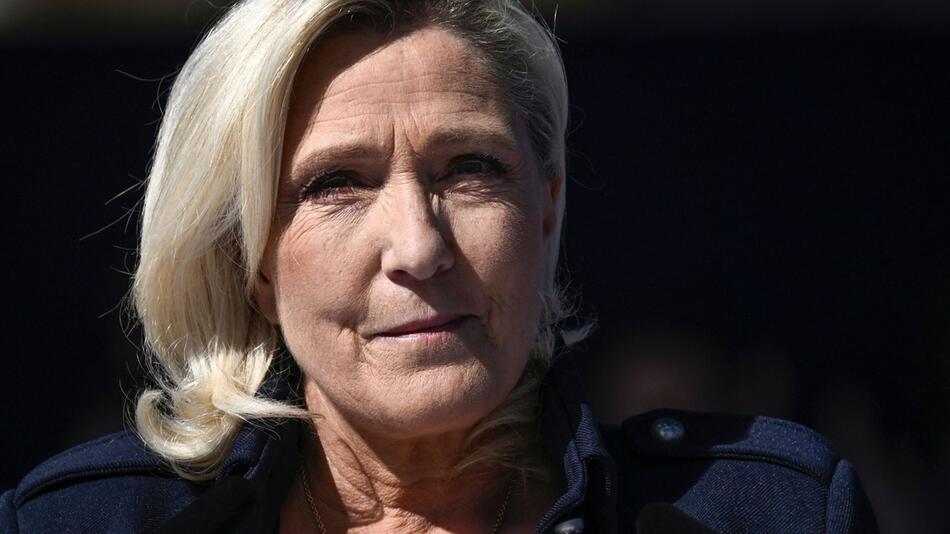 Marine Le Pen