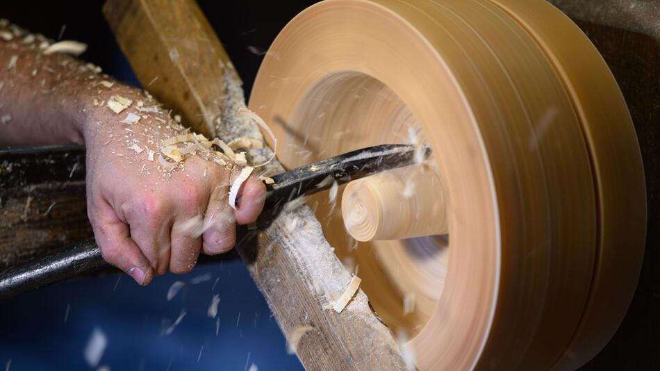 Handwerk