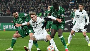 Werder Bremen - TSG 1899 Hoffenheim